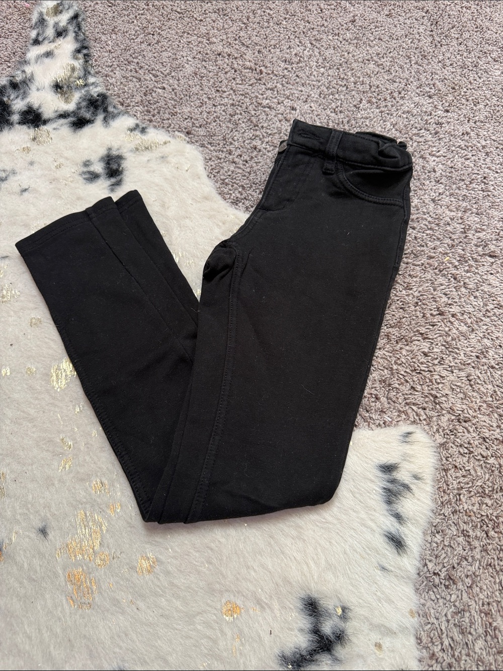Kidpik stretchy pants